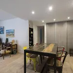 Amazing Flat For 6P With View On The Pantheon