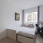 Amazing Flat For 6P With View On The Pantheon