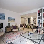 Amazing Flat For 6P With View On The Pantheon