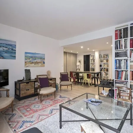 Appartamento Amazing Flat For 6p With View On The Pantheon Parigi