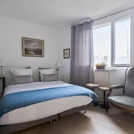 Amazing Flat For 6p With View On The Pantheon Appartamento *